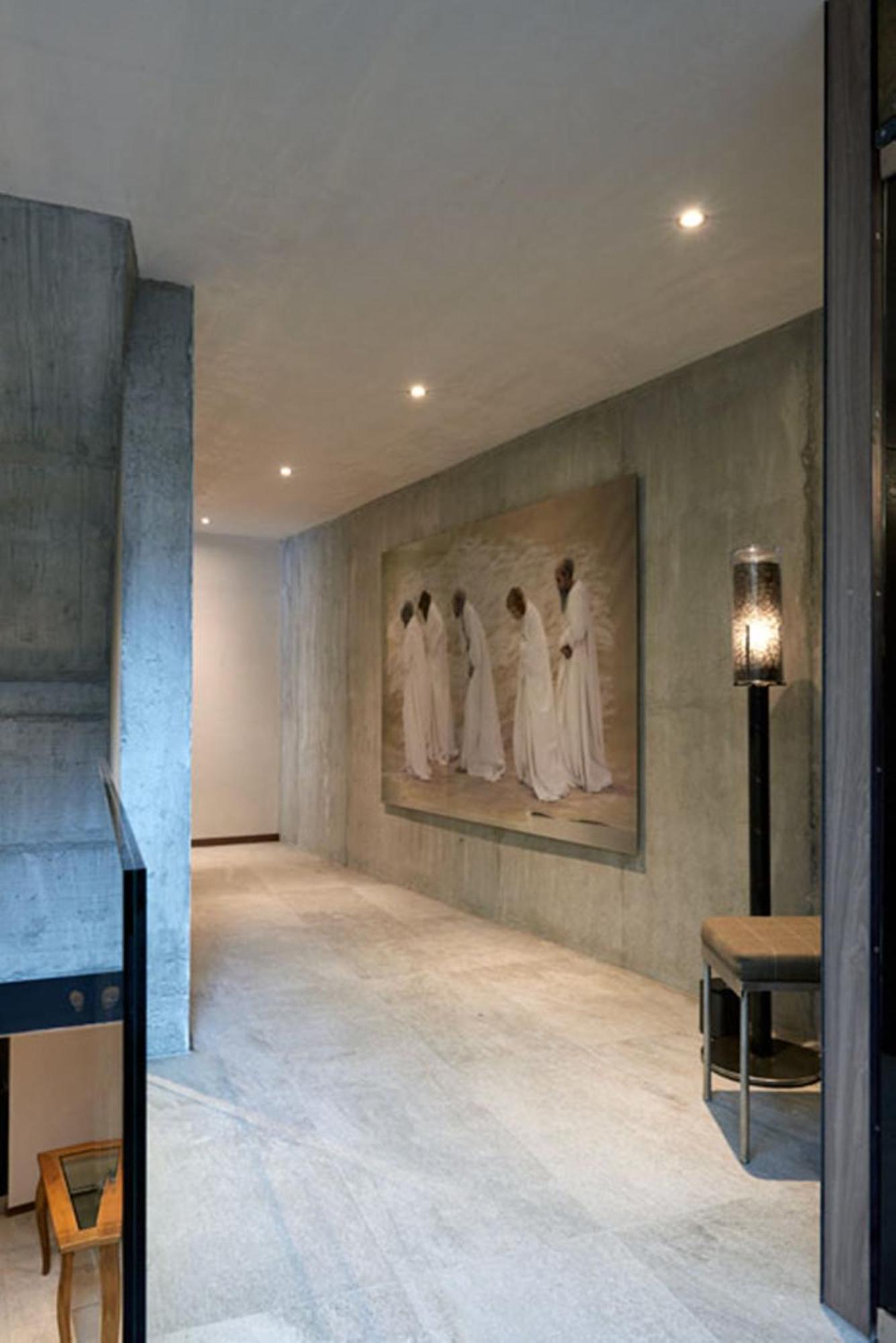 Luxury Loft By Heinz Julen Leilighet Zermatt Eksteriør bilde